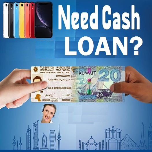 Money lender that give out fast cash