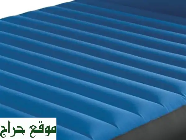 Matelas gonflable pour 1 Personne 99X191X22 cm  INTEX