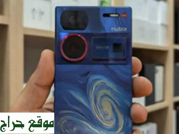 ZTE NUBIA Z60 Ultra 12/512 Van Gogh édition