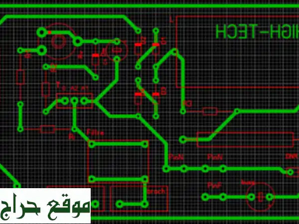 HITECK ELECTRONICS