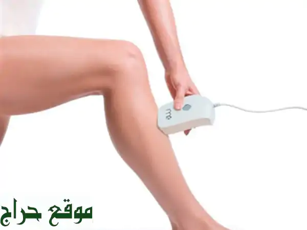 Me Sleek EPILATEUR laser avec technologie unique Elos Flashs illimités fg01421