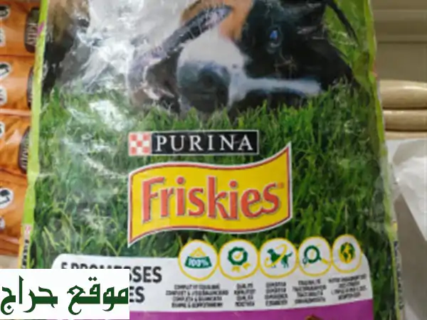 Friskies chien 18 kg