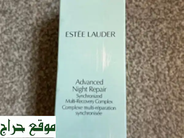 Estée Lauder advanced night repair