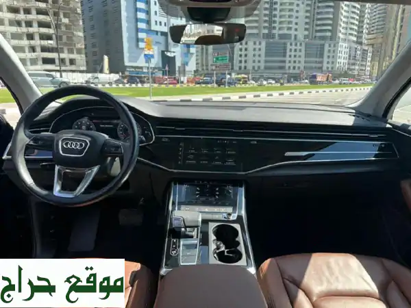 شركة lia car rental وصول اودي q7 متاحة عند الطلب متوفرة الآن تشكيلة سيارات واسعة وأسعار تناسب ...