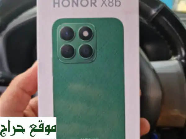 Honor x8 b Honor x8 b