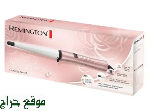 Remington BOUCLEUR Curling wand