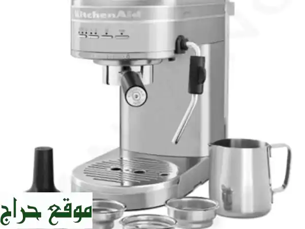 Cafetier 20 bar KitchenAid