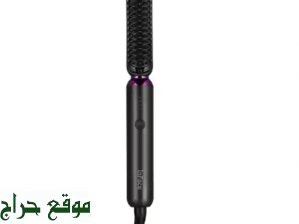 Brosse electrique chauffante ZH10 D In face Straight iOn فرشاة شعر كهربائية