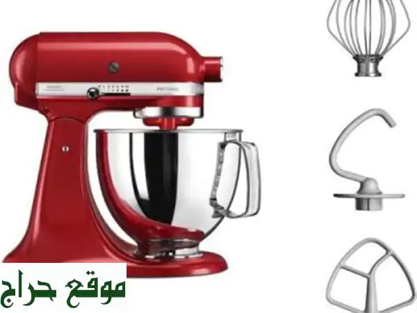 PETRIN KITCHENAID ARTISAN 4.8 L 5 KSM125 UN SEUL BOL