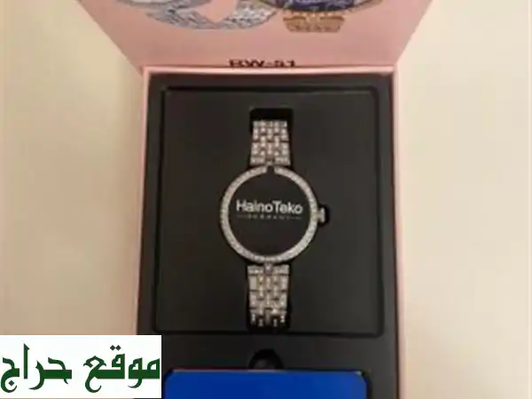 Smartwatch Haino tecko rw 51