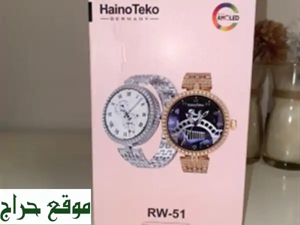 Smartwatch Haino tecko rw 51