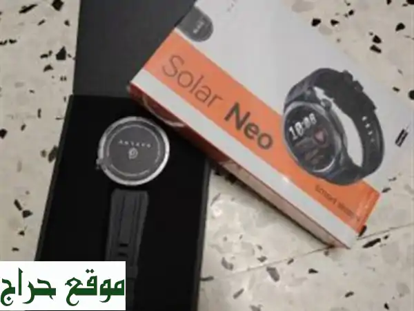 HAYLOU Solar Neo