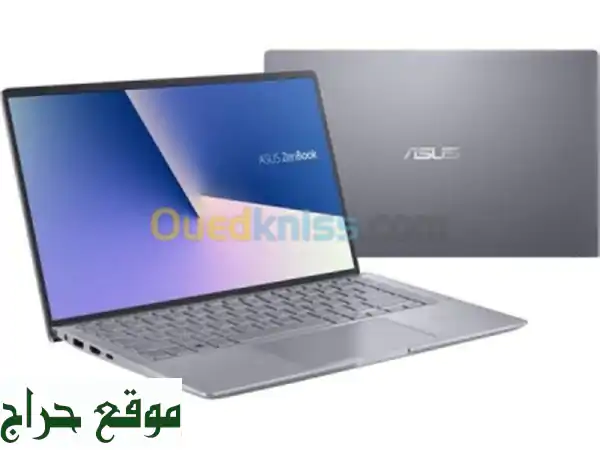 ASUS Zenbook UM433R7 GREY