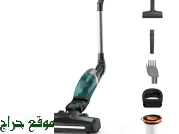 Balai aspirateur sans fil  40 MIN 145 WROWENTA XTREM COMPACT 2IN1 RH1239 WO