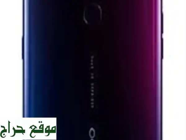 Oppo F11 pro