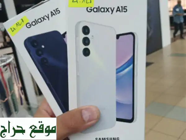 GALAXY A154/128