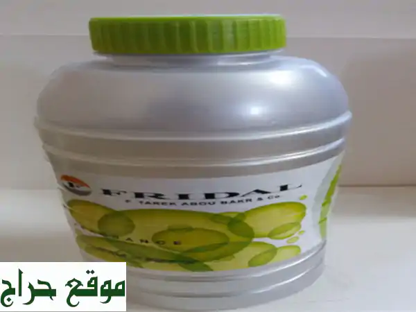 معطر الفنادق (منتج فريدال الاصلي )