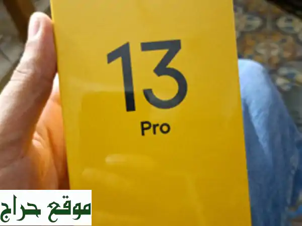 REALME 13 pro