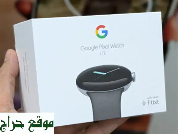 Google Pixel Watch LTE