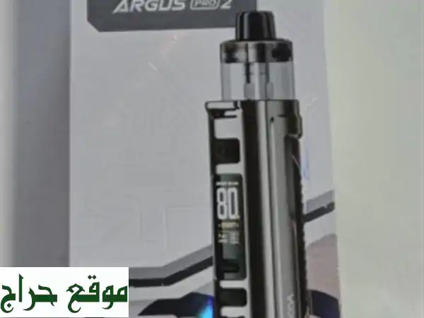 Cigarette électronique voopoo argus 2 pro