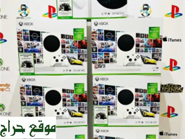 Xbox x box x Xbox serie X