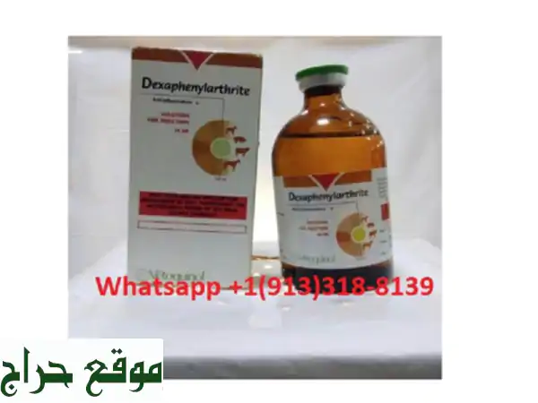 Dexaphenylarthrite 100 ml