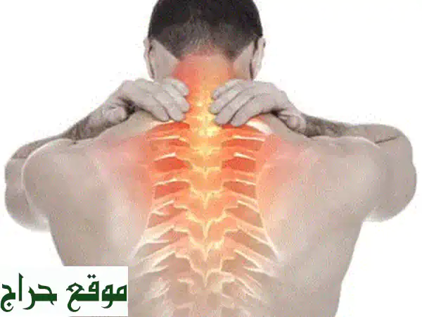 العلاج الفيزيائي في منزلك اتصل للاستشارة المجانية