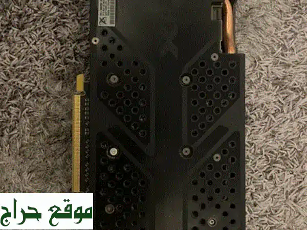 جرافيكس كارد xfx