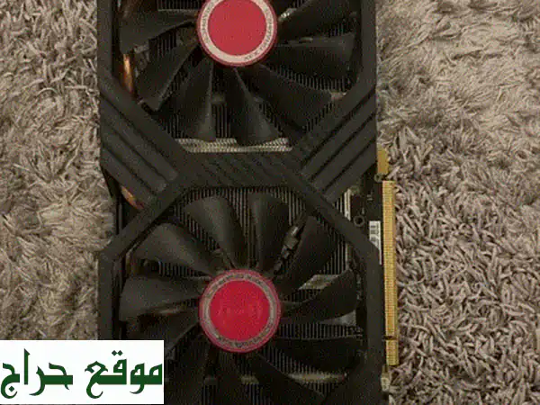 جرافيكس كارد xfx