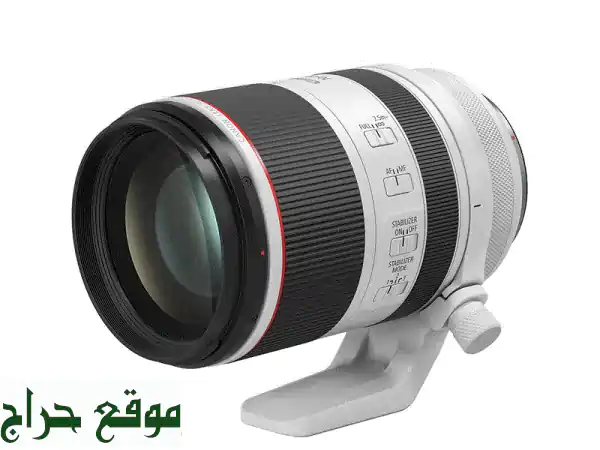 Canon RF 70200 mm fu002 F2.8 L IS USM Lens