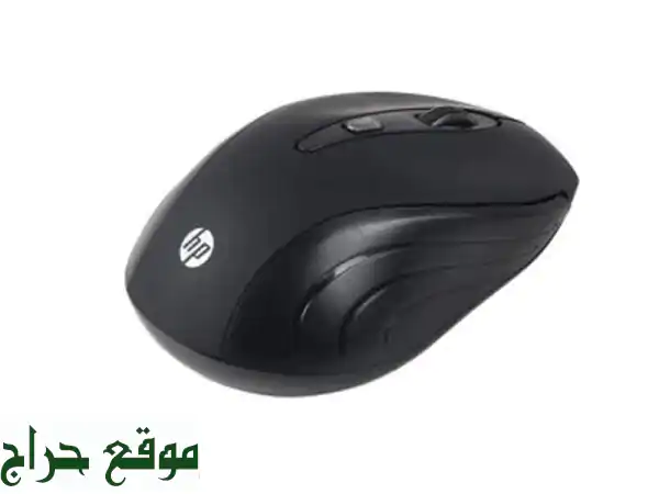 Souris sans fil HP S3000