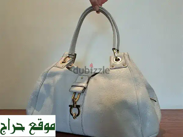 Salvatore Ferragamo (PreOwned Handbag)