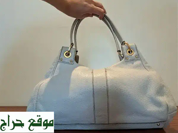 Salvatore Ferragamo (PreOwned Handbag)