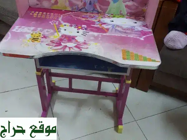 study table urgent for sale