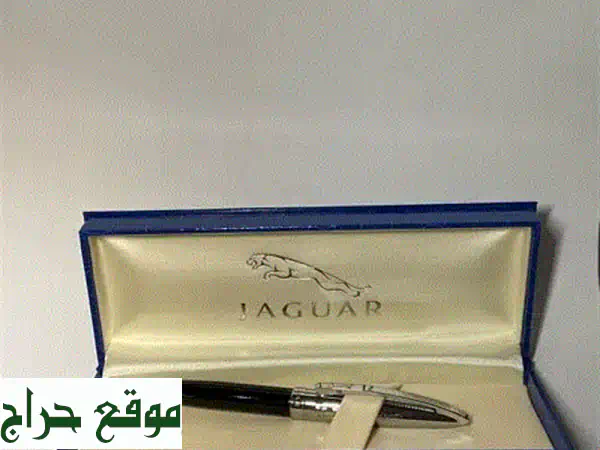 Jaguar premium ball point pen