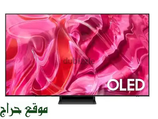 Samsung 55 inch S90 C OLED TV