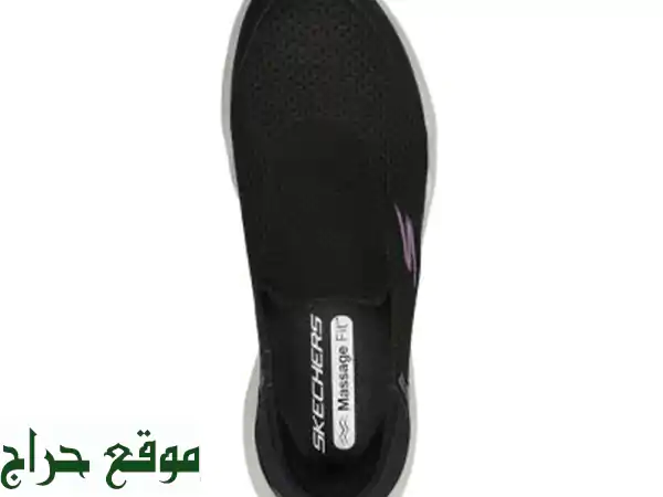 SKECHERS Go Walk Massage Fit  Fashion