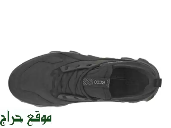 ECCO Mx M Black