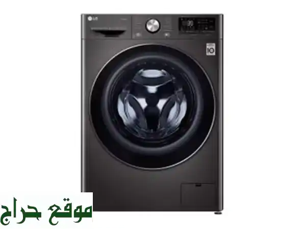 Lavelinge LG 10.5 KG 7 KG SECHAGE 6 Motion Direct Drive garantie 10 ans AIDD SpaSteam +TURBOWASH