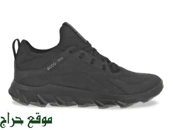 ECCO Mx M Black