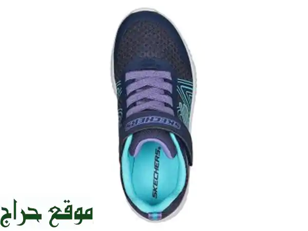 SKECHERS MICROSPEC PLUS  SWIRL SWEET