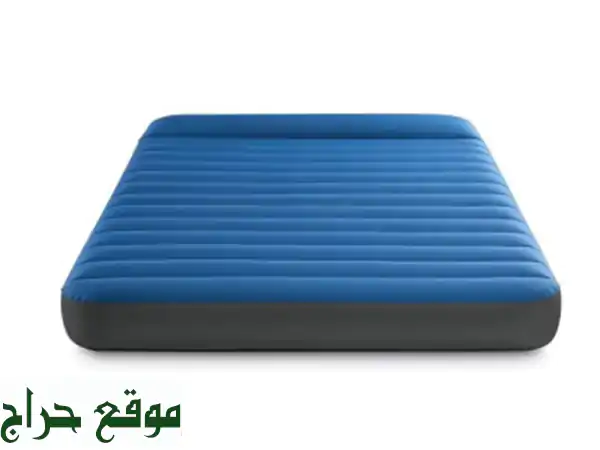 Matelas gonflable Queen 2 Personnes 152x200x22 cm  INTEX