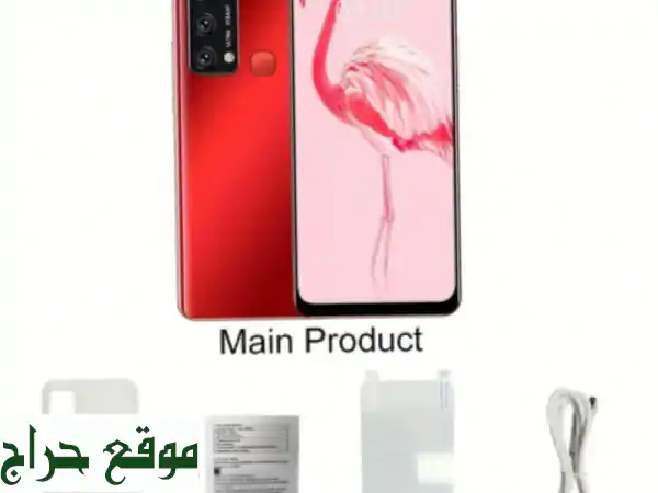 reno 5 pro 2023 هاتف ذكي يعمل بنظام android ثنائي الشريحة 2...