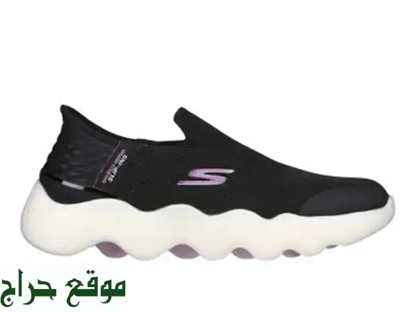 SKECHERS Go Walk Massage Fit  Fashion