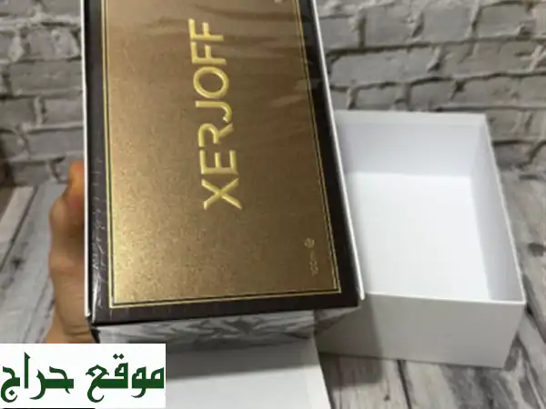 Xerjoff Naxos 100 ml