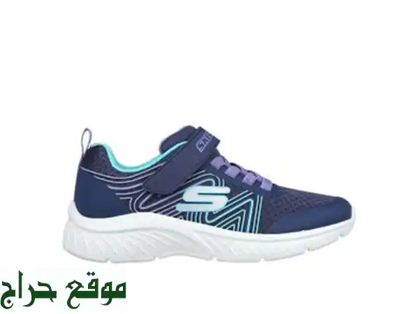 SKECHERS MICROSPEC PLUS  SWIRL SWEET