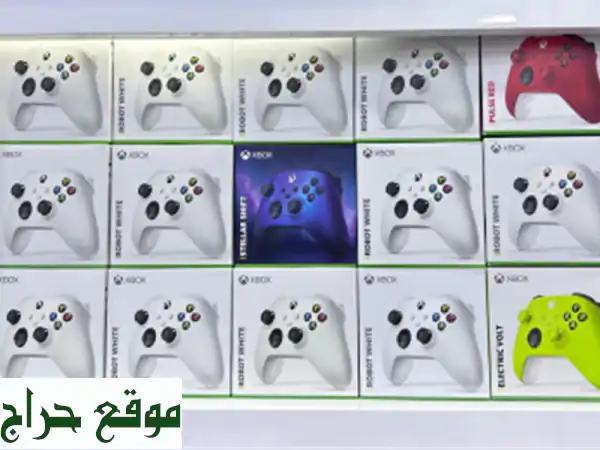 manette xbox series s/x