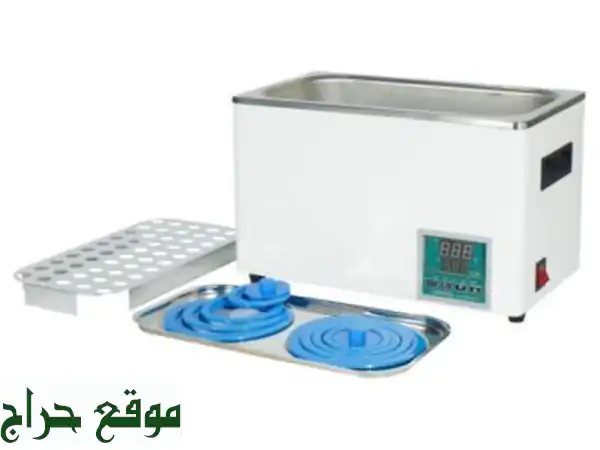 Bain Marie En INOX 6 L