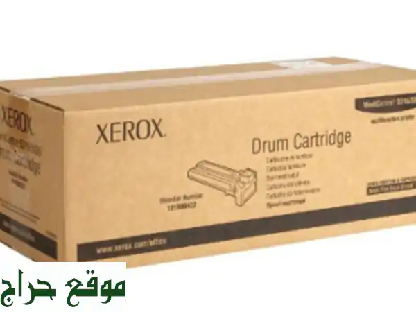 Original Xerox 101 R00432 Kit tambour