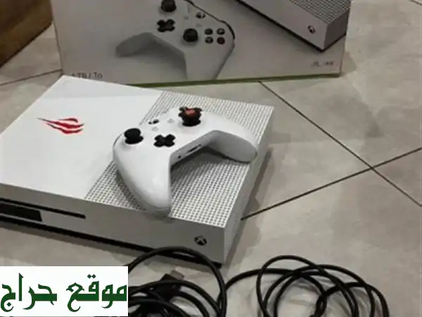 xbox one S 1 TB